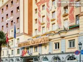 Sercotel Gran Hotel Conde Duque