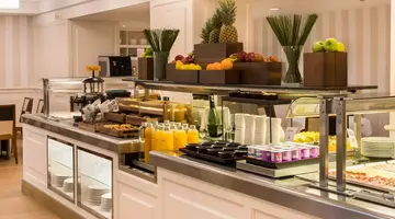 Sercotel Gran Hotel Conde Duque
