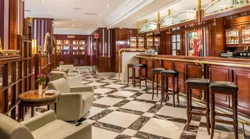 Sercotel Gran Hotel Conde Duque