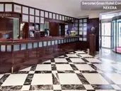 Sercotel Gran Hotel Conde Duque