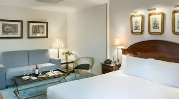 Sercotel Gran Hotel Conde Duque