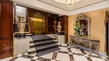 Sercotel Gran Hotel Conde Duque