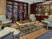 Sercotel Gran Hotel Conde Duque