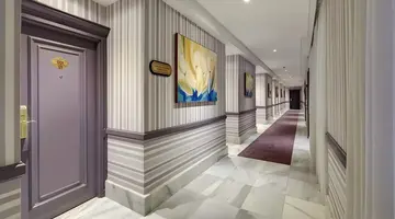 Sercotel Gran Hotel Conde Duque