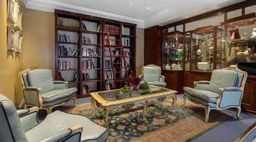 Sercotel Gran Hotel Conde Duque
