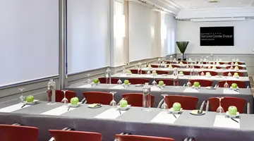 Sercotel Gran Hotel Conde Duque