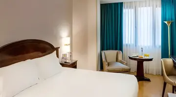 Sercotel Gran Hotel Conde Duque