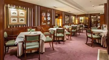 Sercotel Gran Hotel Conde Duque