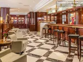 Sercotel Gran Hotel Conde Duque