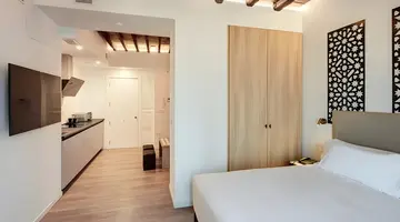 Sercotel Granada Suites