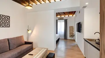 Sercotel Granada Suites