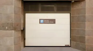 Sercotel Granada Suites
