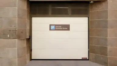 Sercotel Granada Suites