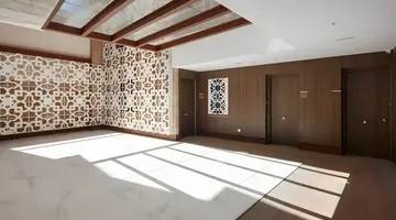 Sercotel Granada Suites