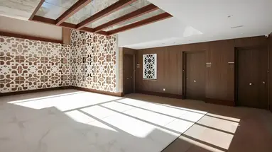 Sercotel Granada Suites