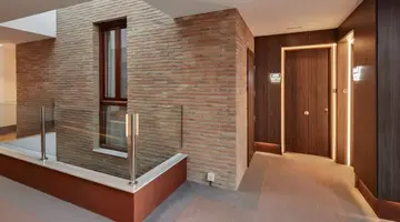 Sercotel Granada Suites