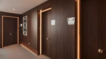 Sercotel Granada Suites