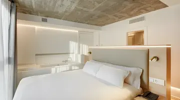 Sercotel Granada Suites