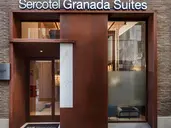 Sercotel Granada Suites