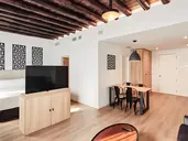 Sercotel Granada Suites