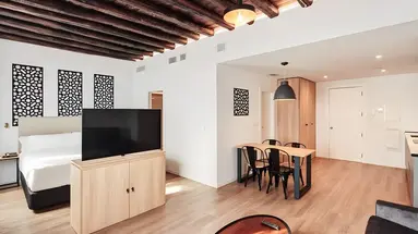 Sercotel Granada Suites