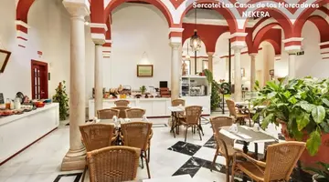 Sercotel Las Casas de los Mercaderes