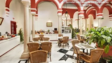 Sercotel Las Casas de los Mercaderes