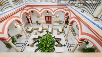 Sercotel Las Casas de los Mercaderes