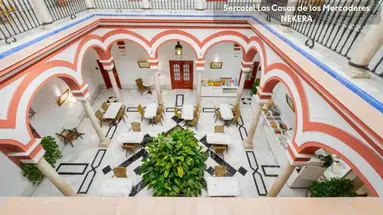 Sercotel Las Casas de los Mercaderes