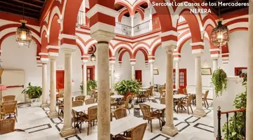 Sercotel Las Casas de los Mercaderes