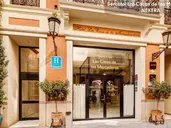 Sercotel Las Casas de los Mercaderes