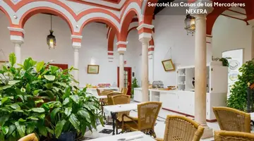 Sercotel Las Casas de los Mercaderes