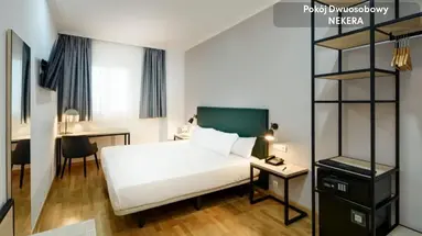 Sercotel Las Casas de los Mercaderes