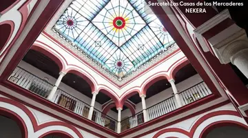 Sercotel Las Casas de los Mercaderes