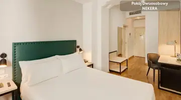 Sercotel Las Casas de los Mercaderes
