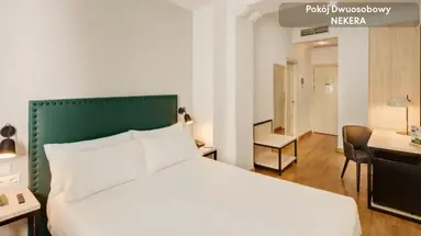 Sercotel Las Casas de los Mercaderes