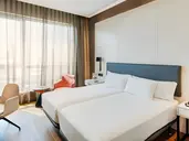 Sercotel Sorolla Palace