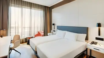 Sercotel Sorolla Palace