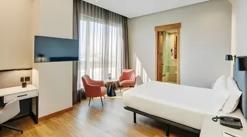 Sercotel Sorolla Palace
