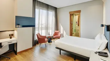 Sercotel Sorolla Palace