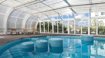 Sercotel Sorolla Palace