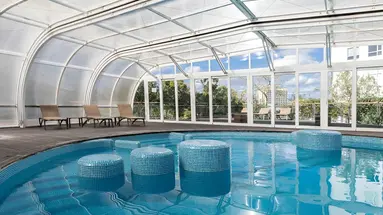 Sercotel Sorolla Palace