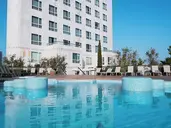 Sercotel Sorolla Palace