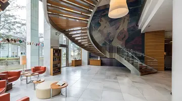 Sercotel Sorolla Palace