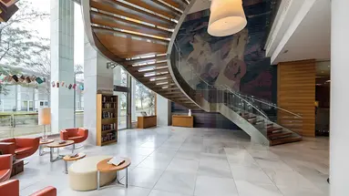 Sercotel Sorolla Palace