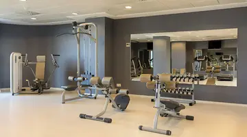 Sercotel Sorolla Palace