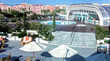 Sercotel Sorolla Palace
