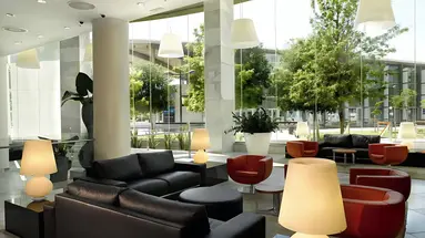 Sercotel Sorolla Palace