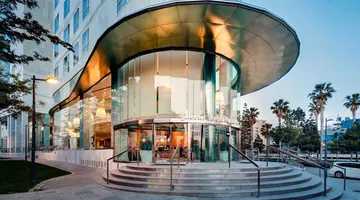 Sercotel Sorolla Palace