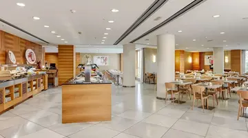 Sercotel Sorolla Palace